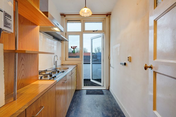 Medium property photo - Doelenstraat 118, 2611 NW Delft